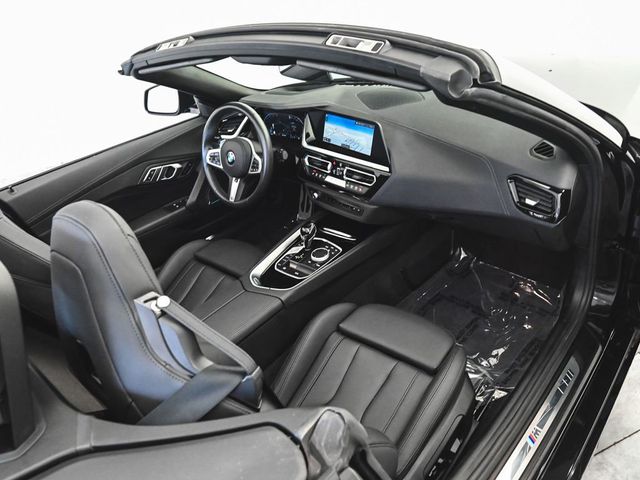 2026 BMW Z4 sDrive30i - 23039587 - 39
