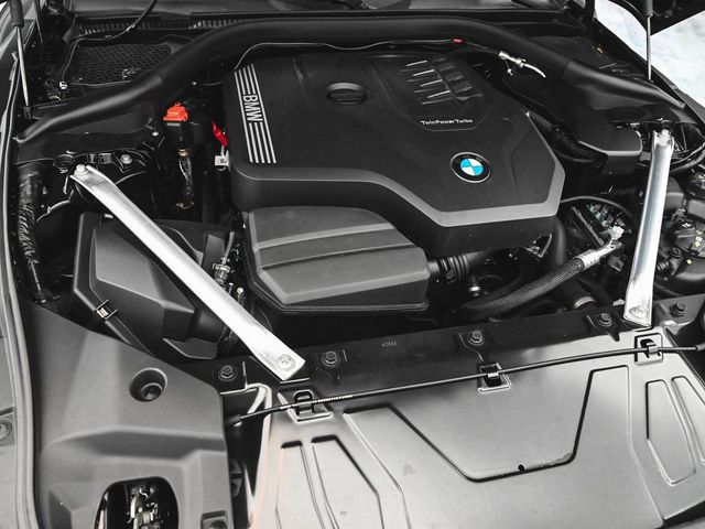 2026 BMW Z4 sDrive30i - 23039587 - 40