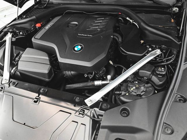 2026 BMW Z4 sDrive30i - 23039587 - 41