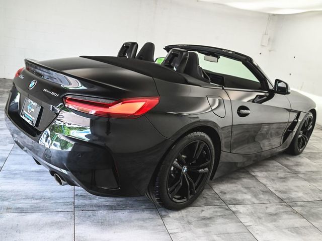 2026 BMW Z4 sDrive30i - 23039587 - 5