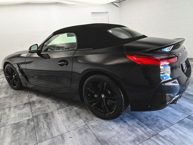 2026 BMW Z4 sDrive30i - 23039587 - 6