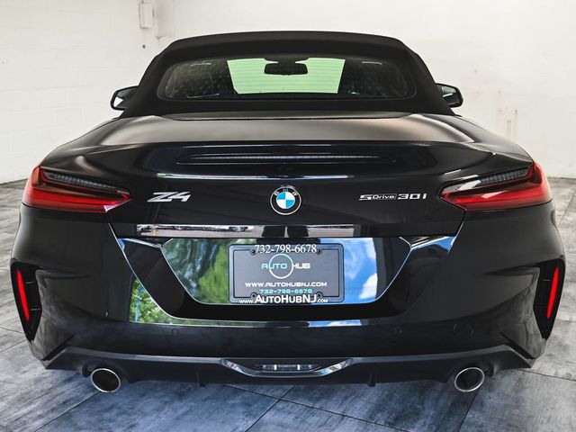 2026 BMW Z4 sDrive30i - 23039587 - 7