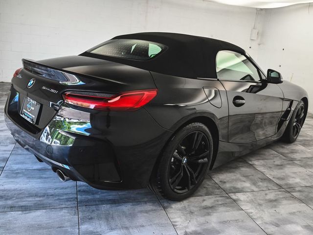 2026 BMW Z4 sDrive30i - 23039587 - 8