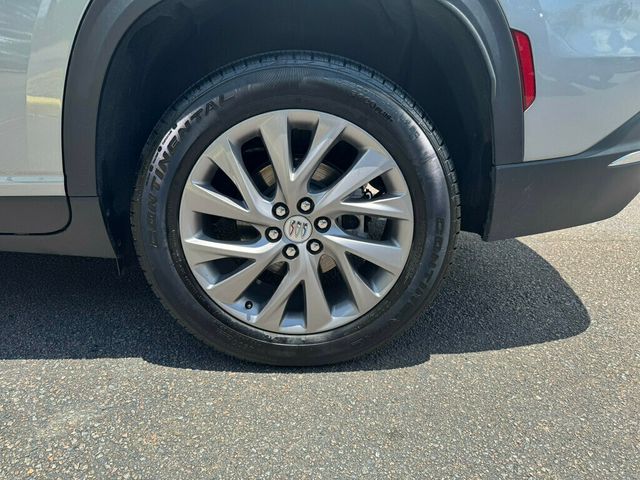 2026 Buick Enclave 4dr Preferred - 23044375 - 9