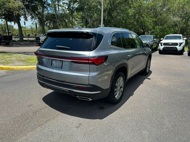 2026 Buick Enclave 4dr Preferred - 23044375 - 10
