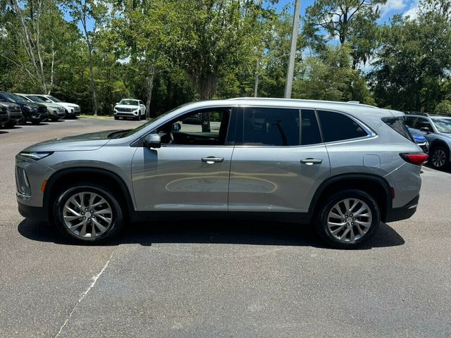 2026 Buick Enclave 4dr Preferred - 23044375 - 1