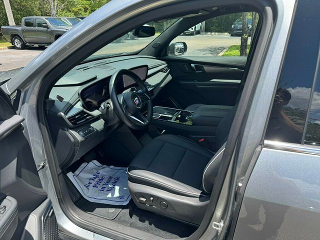 2026 Buick Enclave 4dr Preferred - 23044375 - 2