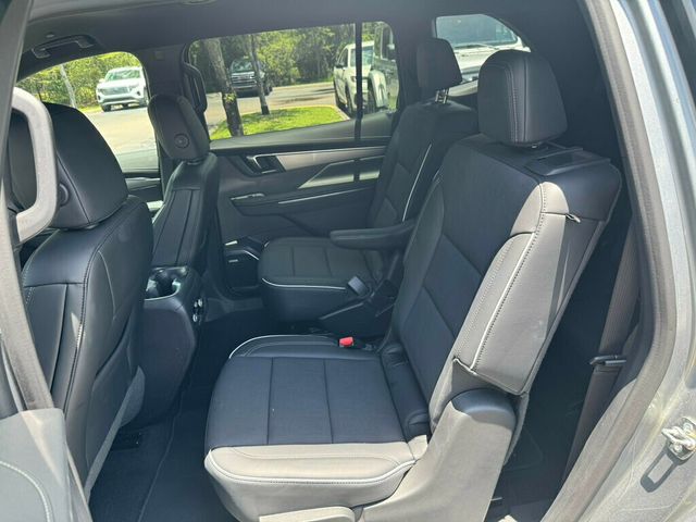 2026 Buick Enclave 4dr Preferred - 23044375 - 7