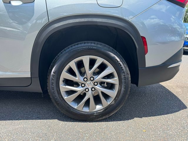 2026 Buick Enclave 4dr Preferred - 23044379 - 9