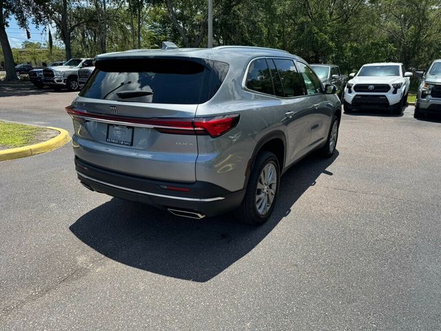 2026 Buick Enclave 4dr Preferred - 23044379 - 10