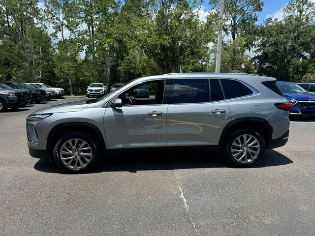 2026 Buick Enclave 4dr Preferred - 23044379 - 1