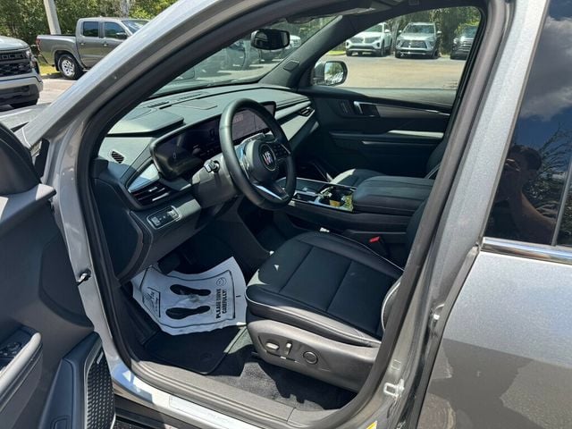 2026 Buick Enclave 4dr Preferred - 23044379 - 2