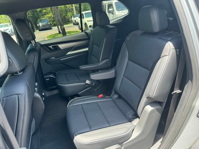 2026 Buick Enclave 4dr Preferred - 23044379 - 7