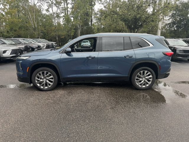 2026 Buick Enclave 4dr Preferred - 23089200 - 1