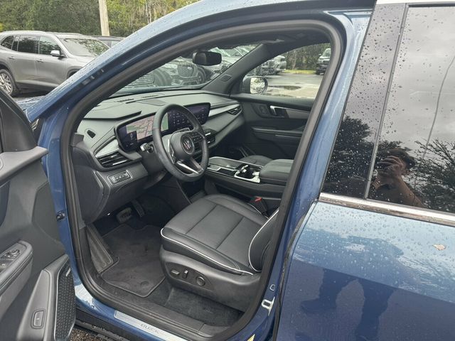 2026 Buick Enclave 4dr Preferred - 23089200 - 2