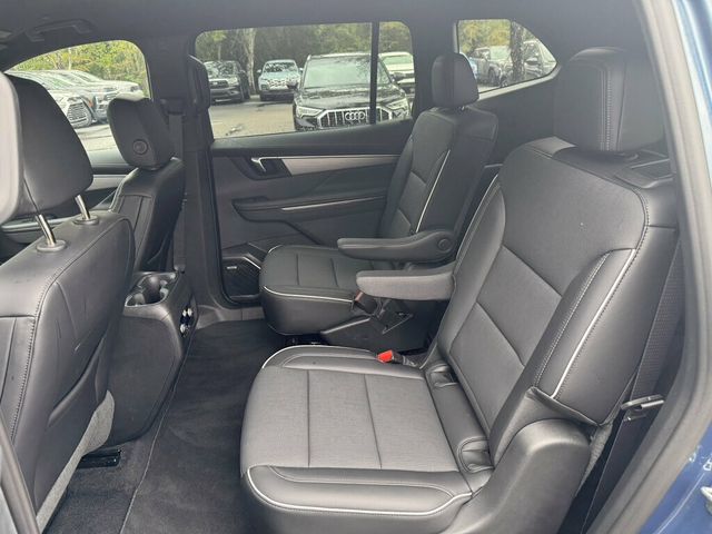 2026 Buick Enclave 4dr Preferred - 23089200 - 7