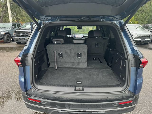 2026 Buick Enclave 4dr Preferred - 23089200 - 8