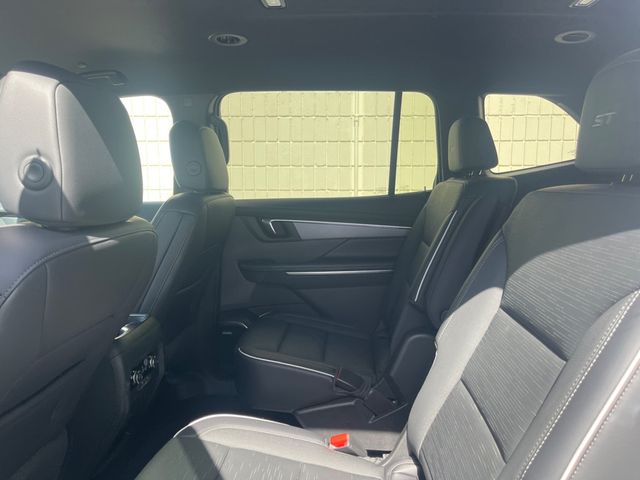 2026 BUICK ENCLAVE SPORT TOURING - 23044927 - 10