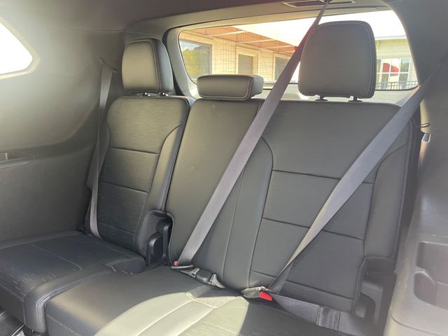 2026 BUICK ENCLAVE SPORT TOURING - 23044927 - 11