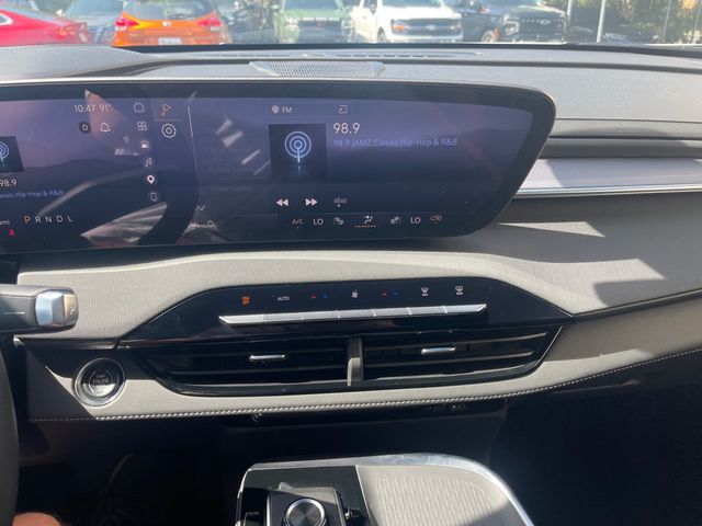 2026 BUICK ENCLAVE SPORT TOURING - 23044927 - 15