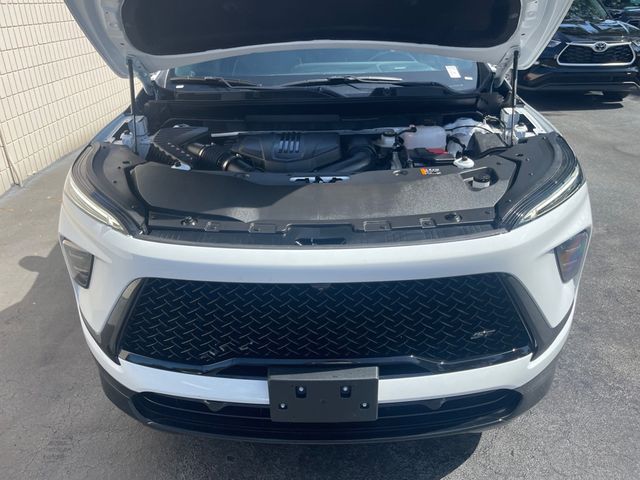 2026 BUICK ENCLAVE SPORT TOURING - 23044927 - 16