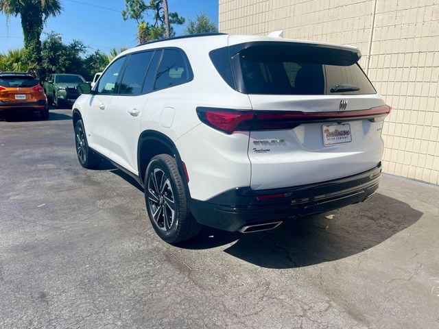 2026 BUICK ENCLAVE SPORT TOURING - 23044927 - 2