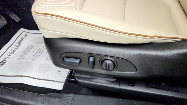 2026 Buick Encore GX 4dr Avenir w/ Panoramic Power Moonroof - 23033196 - 10