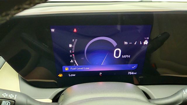 2026 Buick Encore GX 4dr Avenir w/ Panoramic Power Moonroof - 23033196 - 13