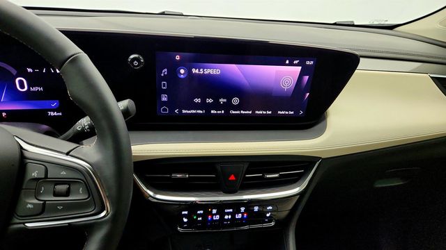 2026 Buick Encore GX 4dr Avenir w/ Panoramic Power Moonroof - 23033196 - 16