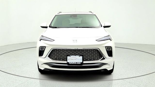 2026 Buick Encore GX 4dr Avenir w/ Panoramic Power Moonroof - 23033196 - 1