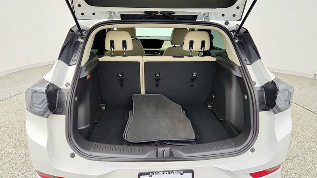 2026 Buick Encore GX 4dr Avenir w/ Panoramic Power Moonroof - 23033196 - 20