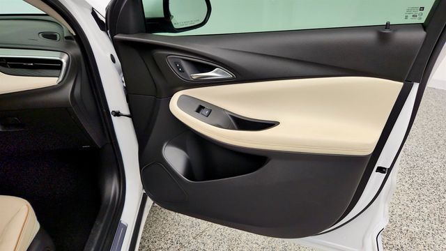 2026 Buick Encore GX 4dr Avenir w/ Panoramic Power Moonroof - 23033196 - 24