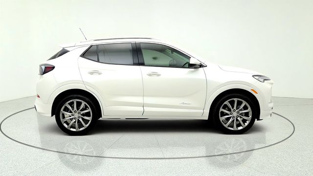 2026 Buick Encore GX 4dr Avenir w/ Panoramic Power Moonroof - 23033196 - 3