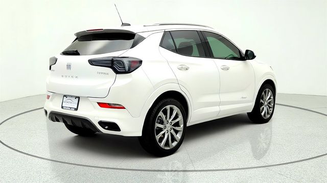 2026 Buick Encore GX 4dr Avenir w/ Panoramic Power Moonroof - 23033196 - 4
