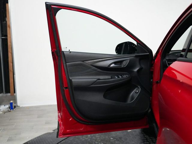 2026 Buick Envista Sport Touring - 23078548 - 9