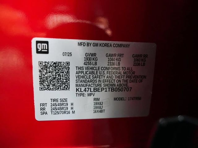 2026 Buick Envista Sport Touring - 23078548 - 14