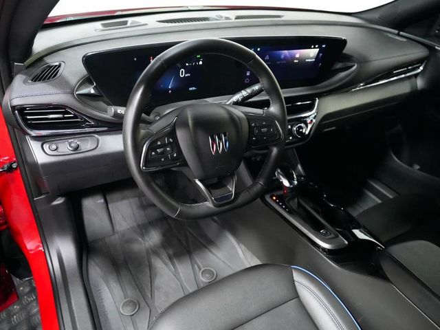 2026 Buick Envista Sport Touring - 23078548 - 15
