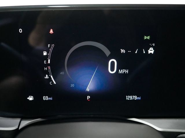 2026 Buick Envista Sport Touring - 23078548 - 16