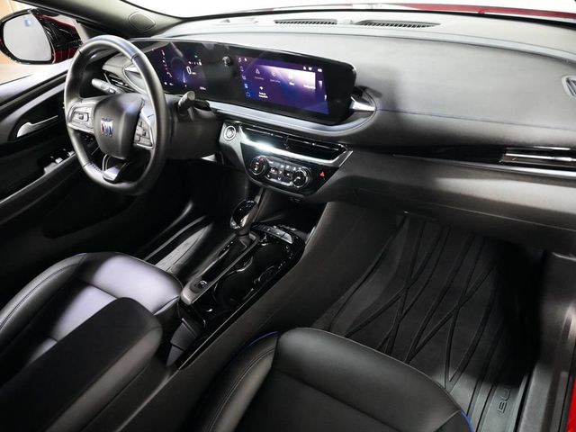 2026 Buick Envista Sport Touring - 23078548 - 35