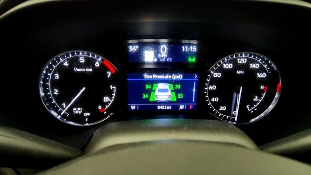 2026 Cadillac CT4 4dr Sedan Premium Luxury - 23091715 - 14