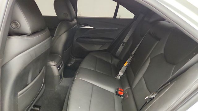 2026 Cadillac CT4 4dr Sedan Premium Luxury - 23091715 - 20