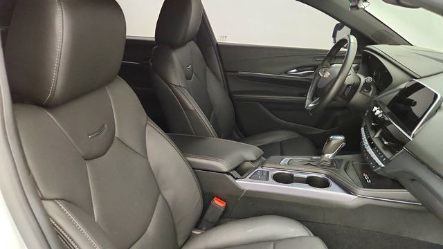 2026 Cadillac CT4 4dr Sedan Premium Luxury - 23091715 - 23