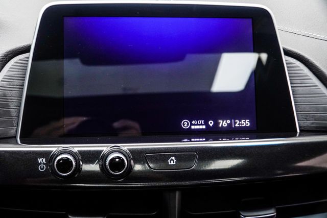 2026 Cadillac CT4-V 4dr Sedan Blackwing - 23071929 - 22