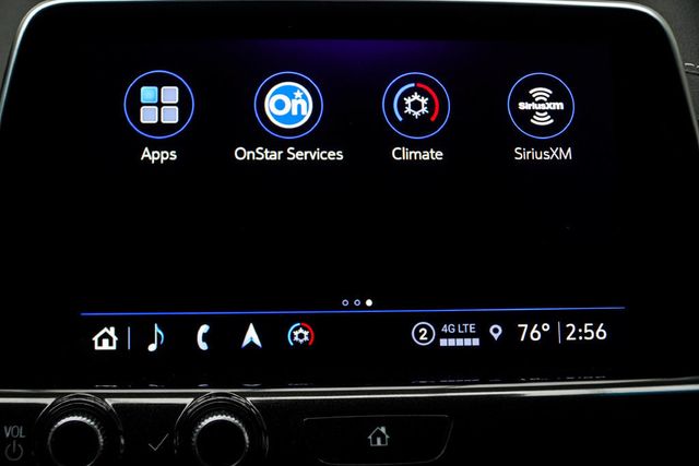 2026 Cadillac CT4-V 4dr Sedan Blackwing - 23071929 - 27