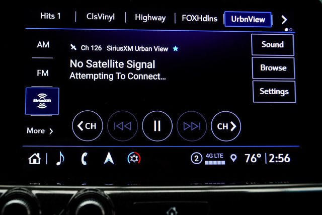 2026 Cadillac CT4-V 4dr Sedan Blackwing - 23071929 - 28
