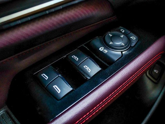 2026 CADILLAC CT4-V V-Series - 23098389 - 9