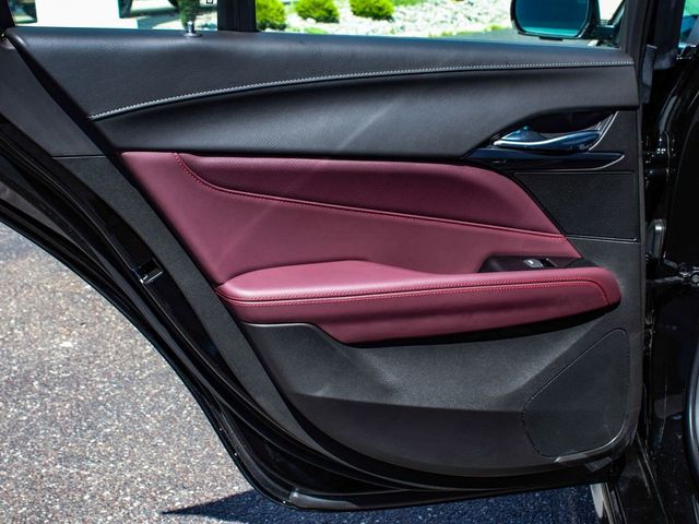 2026 CADILLAC CT4-V V-Series - 23098389 - 10