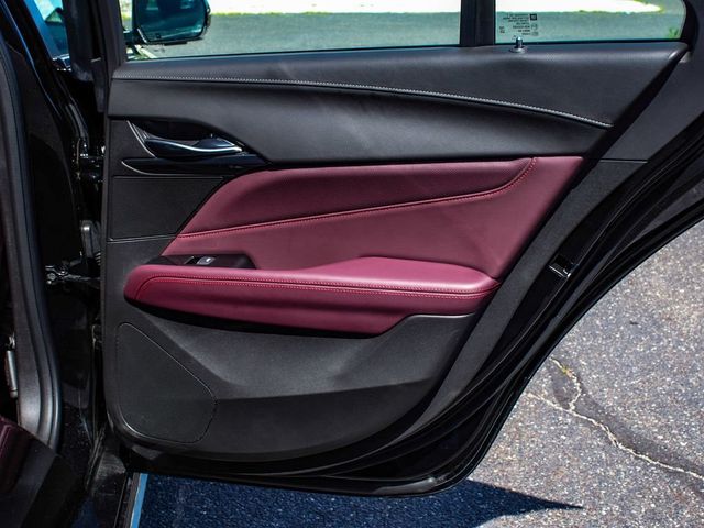 2026 CADILLAC CT4-V V-Series - 23098389 - 11