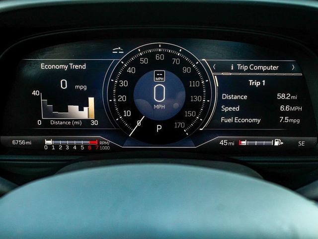 2026 CADILLAC CT4-V V-Series - 23098389 - 15