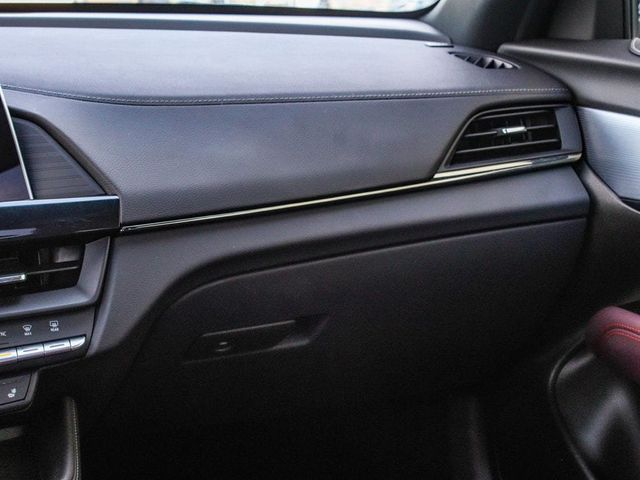 2026 CADILLAC CT4-V V-Series - 23098389 - 16